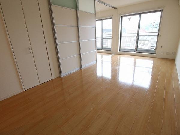 稲城市矢野口のマンション