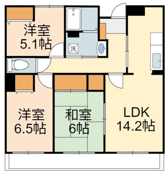 アビオン多摩川