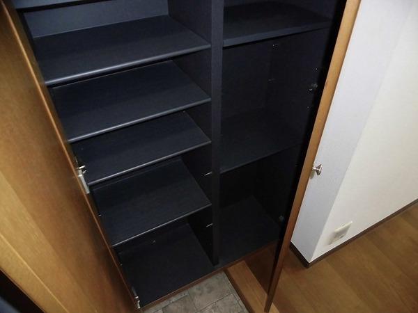 稲城市押立のマンション