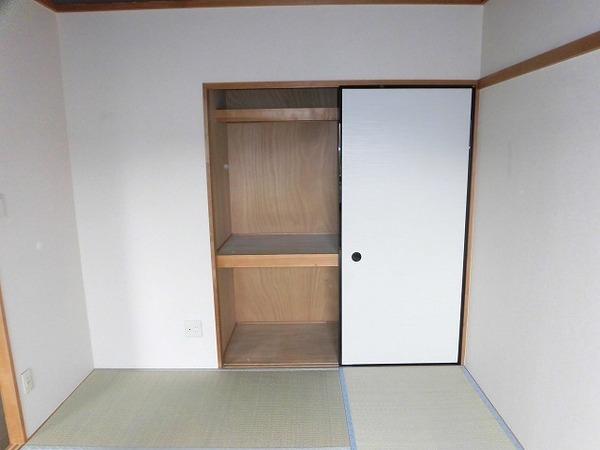 稲城市押立のマンション