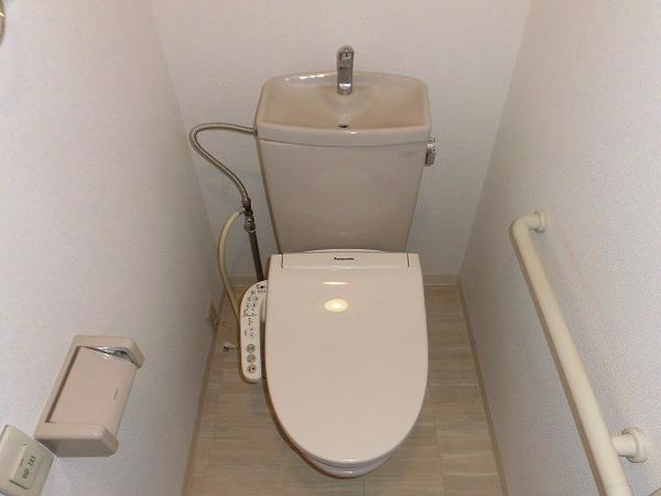 稲城市押立のマンション