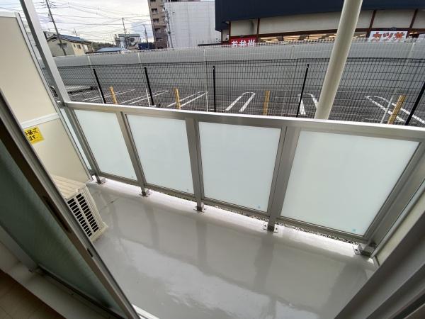 稲城市矢野口のマンション