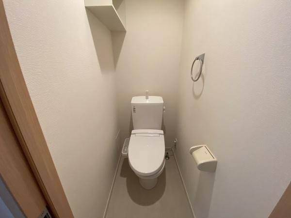 稲城市矢野口のマンション