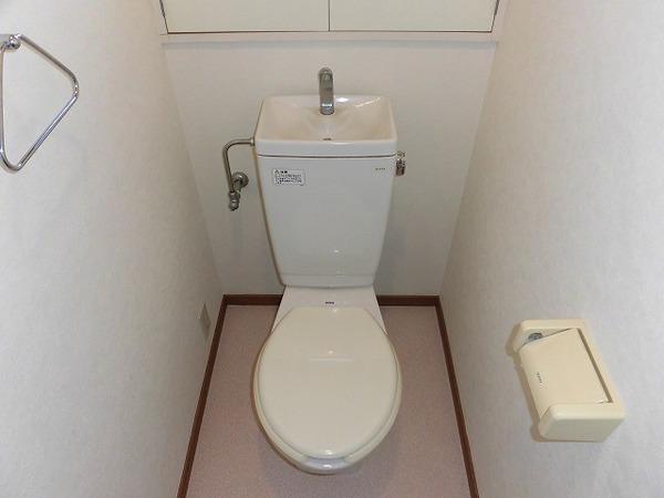 稲城市矢野口のマンション