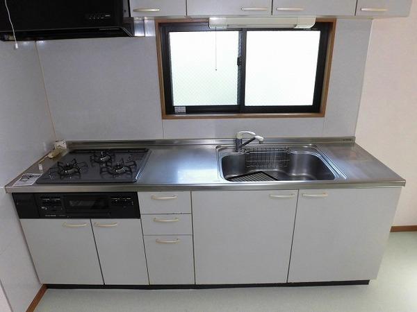 稲城市矢野口のマンション