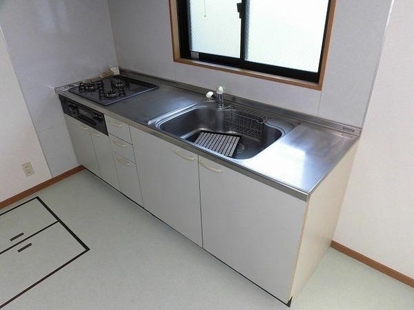 稲城市矢野口のマンション