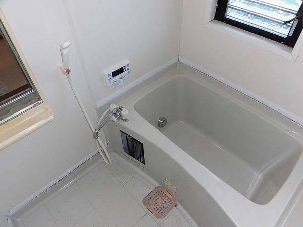 稲城市矢野口のマンション