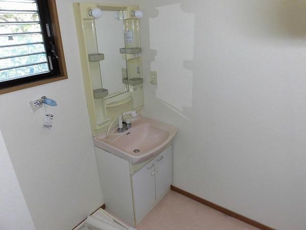 稲城市矢野口のマンション