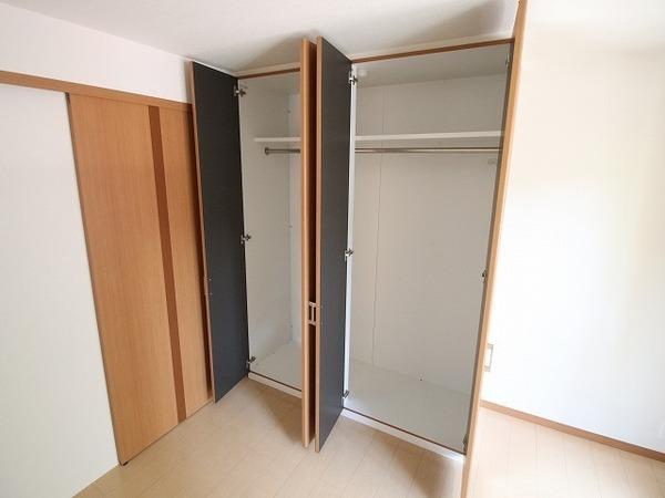 稲城市矢野口のマンション