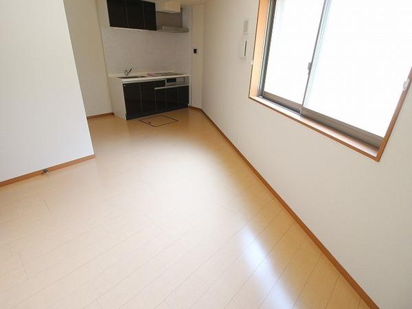 稲城市矢野口のマンション
