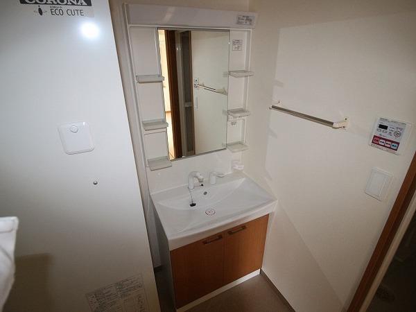 稲城市矢野口のマンション