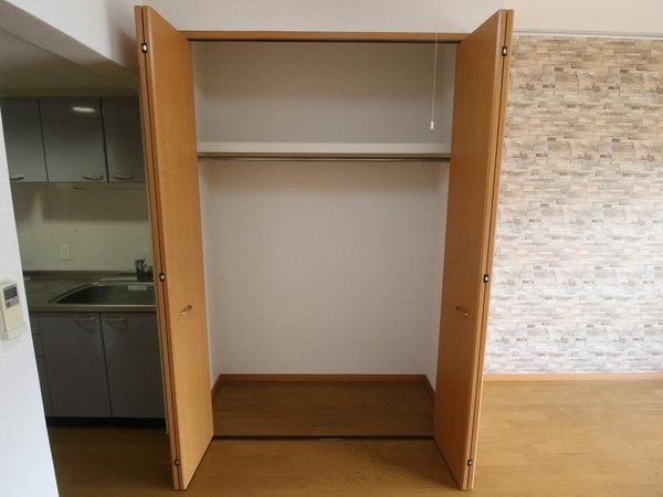 川崎市多摩区菅５丁目のマンション