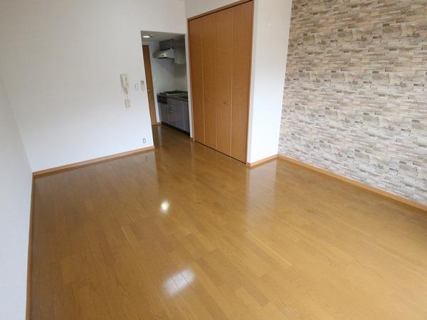 川崎市多摩区菅５丁目のマンション