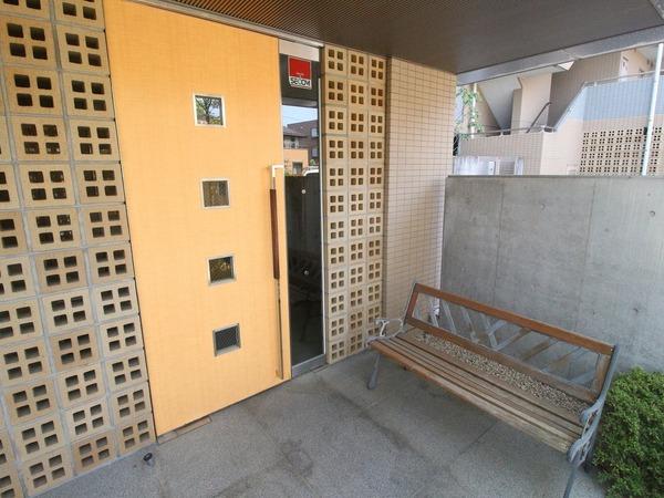 川崎市多摩区菅５丁目のマンション