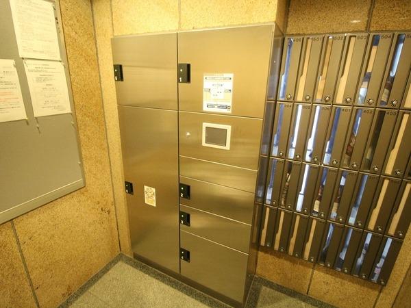 川崎市多摩区菅５丁目のマンション