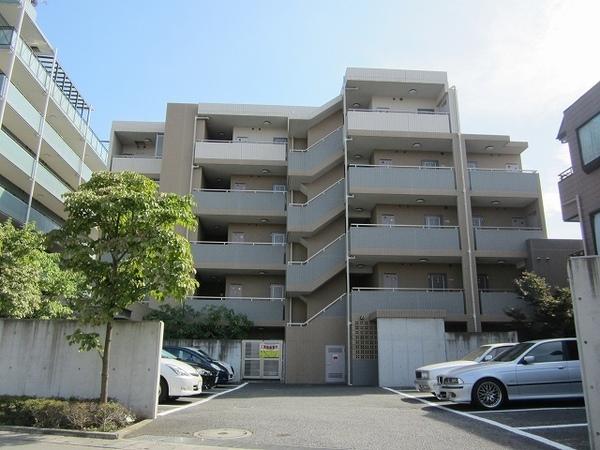 川崎市多摩区菅５丁目のマンション