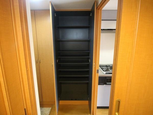 川崎市多摩区菅５丁目のマンション