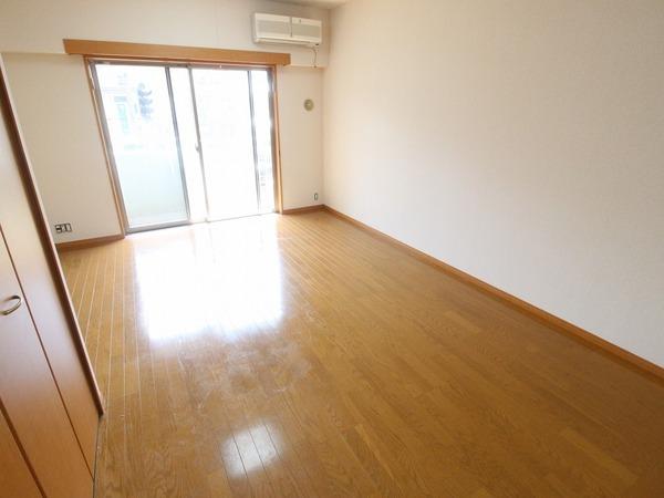 川崎市多摩区菅５丁目のマンション