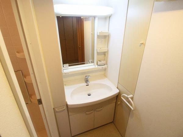 川崎市多摩区菅５丁目のマンション