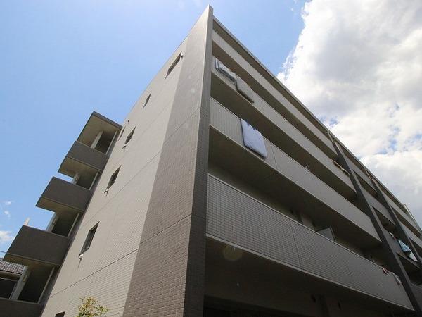 稲城市矢野口のマンション