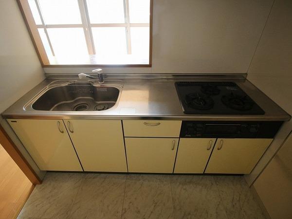 稲城市矢野口のマンション