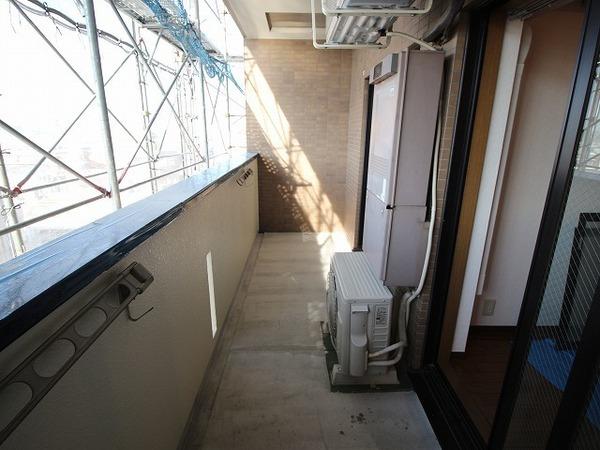 川崎市多摩区菅１丁目のマンション