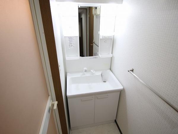 川崎市多摩区菅１丁目のマンション