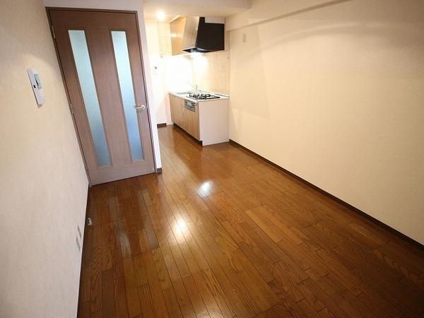川崎市多摩区菅１丁目のマンション