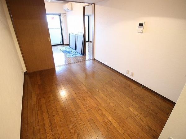 川崎市多摩区菅１丁目のマンション