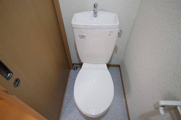 稲城市矢野口のアパート