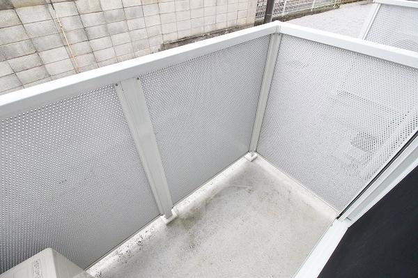 稲城市矢野口のアパート
