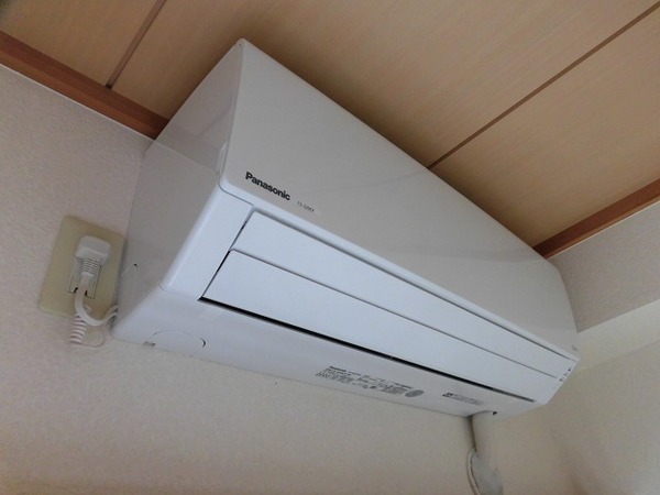 稲城市東長沼のマンション