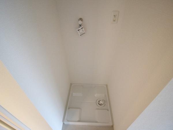稲城市東長沼のマンション
