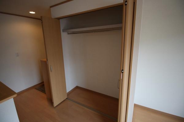 稲城市大丸のマンション