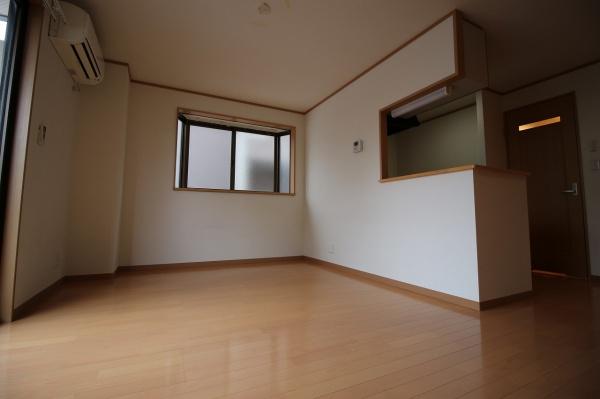 稲城市大丸のマンション