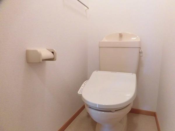 稲城市矢野口のアパート