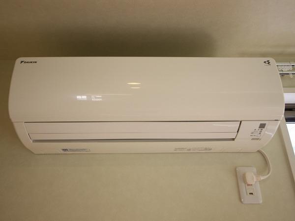 稲城市平尾１丁目のアパート