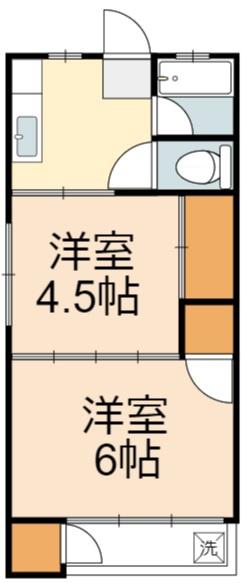 ハイツ松本