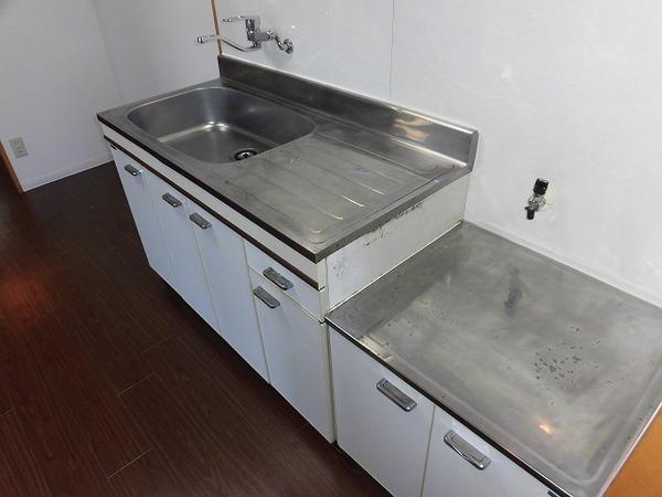 ドミール多摩川