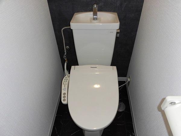 ドミール多摩川