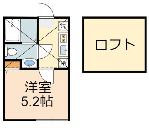 アザーレパッシオ稲城長沼