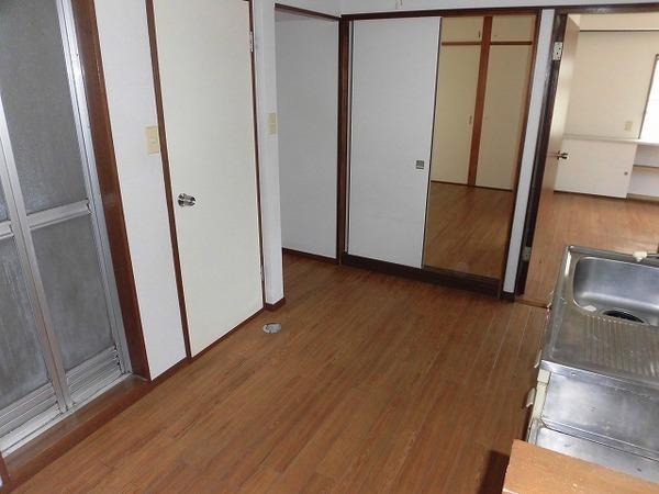 井口住宅