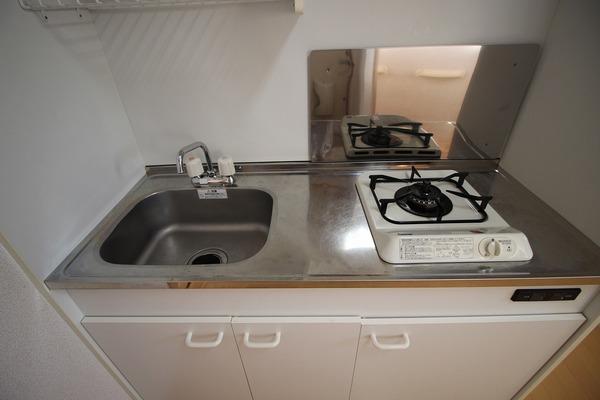 川崎市多摩区菅１丁目のアパート