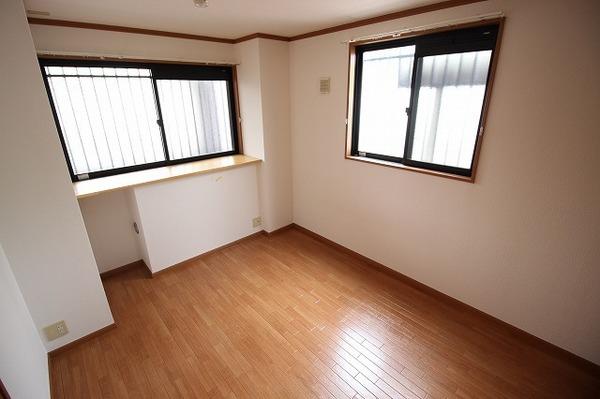 稲城市矢野口のマンション