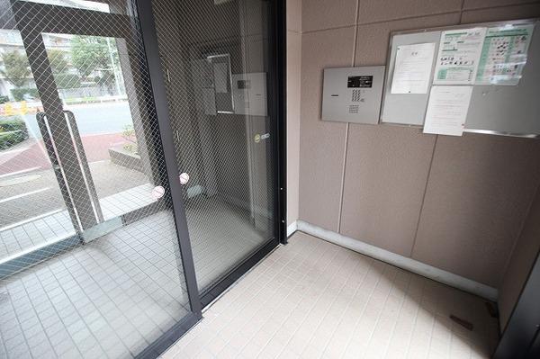 稲城市矢野口のマンション