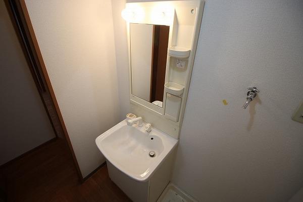 稲城市矢野口のマンション