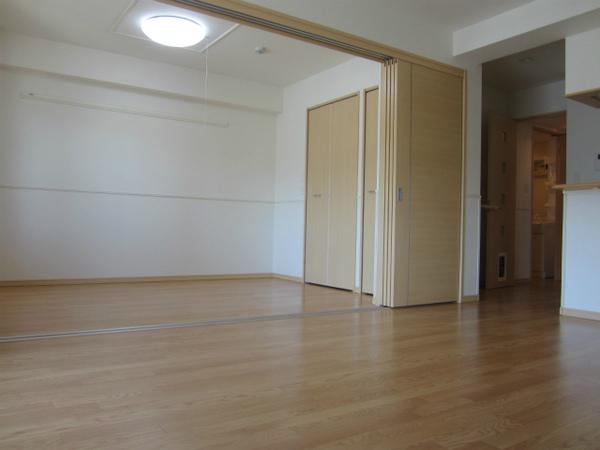 稲城市大丸のマンション