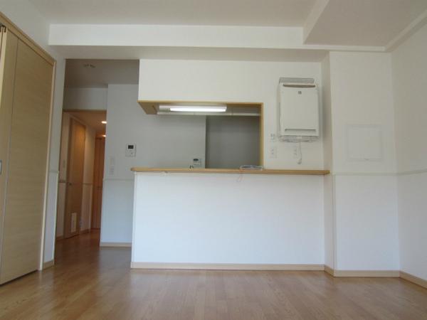 稲城市大丸のマンション