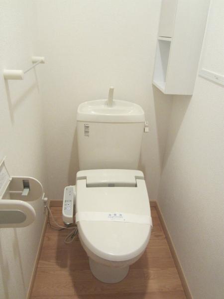 稲城市大丸のマンション