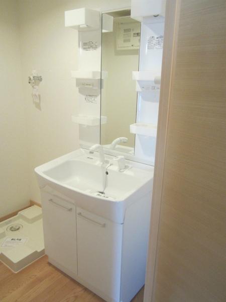 稲城市大丸のマンション